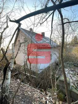 Außenansicht_Rückseite - Einfamilienhaus in 07546 Gera mit 150m² kaufen