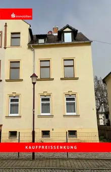 Mehrgenerationenhaus mit viel Platz für Sie und Ihre Gestaltungsmöglichkeiten 