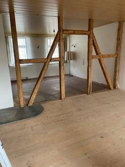 Wohnbereich - Reihenmittelhaus in 07985 Elsterberg mit 110m² kaufen