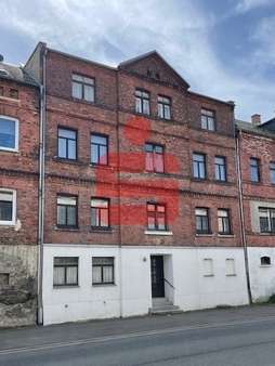 Ansicht - Reihenmittelhaus in 07973 Greiz mit 210m² kaufen