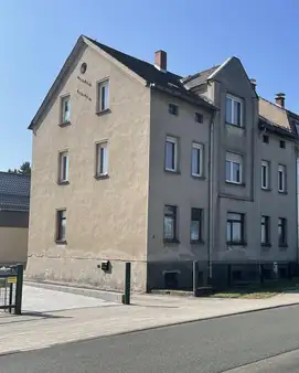 Mehrfamilienhaus mit bester Anbindung