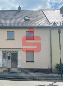 Außenansicht - Reihenmittelhaus in 07548 Gera mit 95m² kaufen