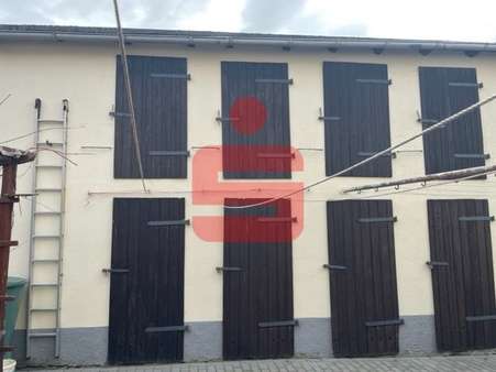 Nebengebäude - Mehrfamilienhaus in 07973 Greiz mit 326m² als Kapitalanlage kaufen