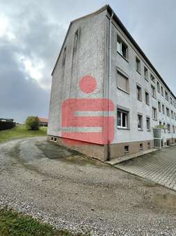 Außenansicht - Etagenwohnung in 07554 Bethenhausen mit 69m² kaufen
