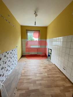 Küche - Etagenwohnung in 07554 Bethenhausen mit 69m² kaufen