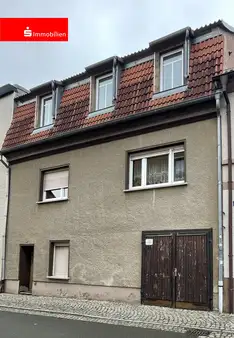 Zentrumnahes Wohnen