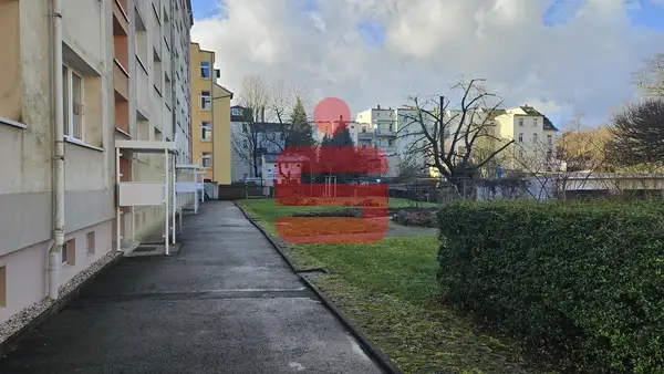 Eigentumswohnung mit Einbauküche