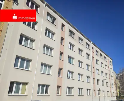 Eigentumswohnung mit Einbauküche