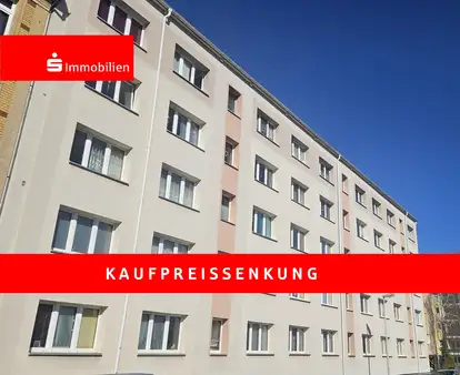 Eigentumswohnung mit Einbauküche