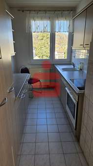 Einbauküche - Etagenwohnung in 07548 Gera mit 56m² kaufen