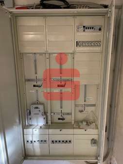Elektrokasten - Zweifamilienhaus in 07937 Zeulenroda-Triebes mit 200m² kaufen