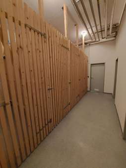 Keller - Erdgeschosswohnung in 07973 Greiz mit 74m² mieten