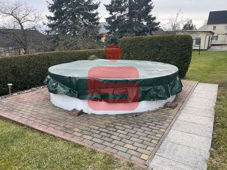 Pool - Mehrfamilienhaus in 07958 Hohenleuben mit 241m² kaufen