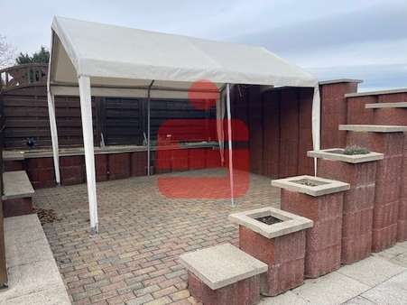 Terrasse - Mehrfamilienhaus in 07958 Hohenleuben mit 241m² kaufen