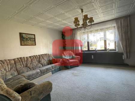 EG - Wohnzimmer EG - Wohnzimmer - Einfamilienhaus in 04626 Jonaswalde mit 117m² kaufen