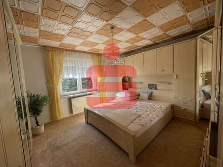 OG - Schlafzimmer OG - Schlafzimmer - Einfamilienhaus in 04626 Jonaswalde mit 117m² kaufen