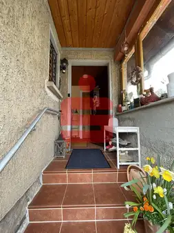 Einfamilienhaus mit großem Grundstück