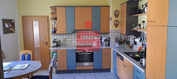 OG - Küche OG - Küche - Mehrfamilienhaus in 07552 Gera mit 200m² kaufen