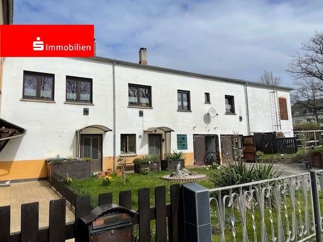 Ansicht - Einfamilienhaus in 07973 Greiz mit 120m² kaufen