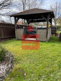 Pavillon - Einfamilienhaus in 07973 Greiz mit 120m² kaufen