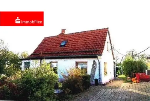 Ihre Chance auf ein Zuhause im Grünen
