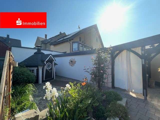 Ansicht - Einfamilienhaus in 07973 Greiz mit 135m² kaufen