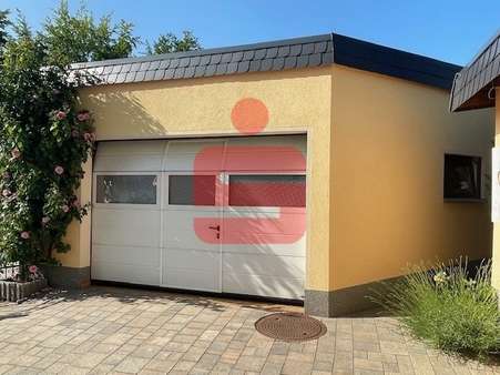 Garage - Einfamilienhaus in 07973 Greiz mit 135m² kaufen