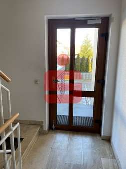 Eingang - Etagenwohnung in 07973 Greiz mit 61m² kaufen