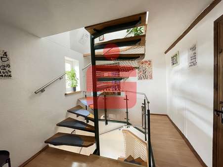 WE 1 - Flur OG WE 1 - Flur OG - Mehrfamilienhaus in 07554 Korbußen mit 185m² kaufen