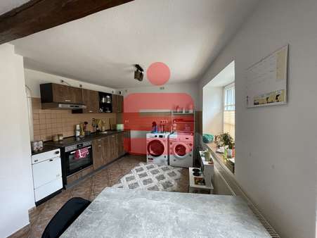 WE 1 - Küche WE 1 - Küche - Mehrfamilienhaus in 07554 Korbußen mit 185m² kaufen