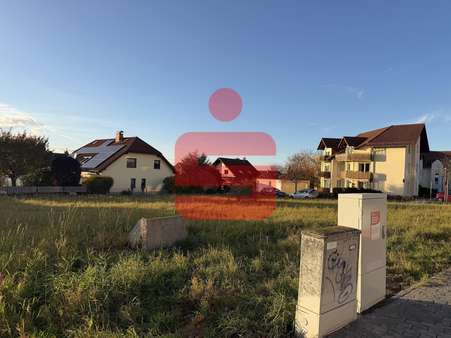 Erschließung Baugrundstücke - Grundstück in 07554 Gera mit 2732m² kaufen