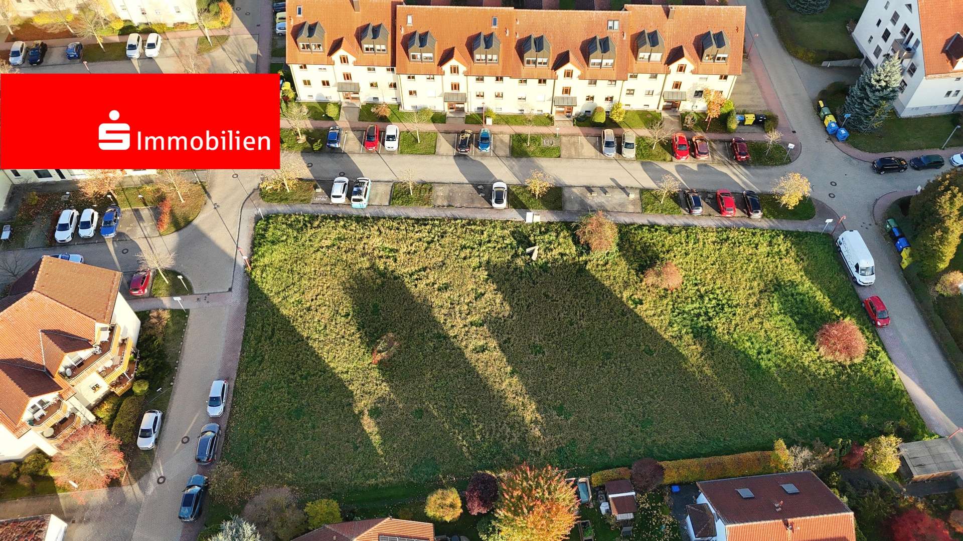 Luftansicht Grundstücke - Grundstück in 07554 Gera mit 2732m² kaufen