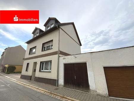 null - Einfamilienhaus in 04626 Schmölln mit 150m² kaufen