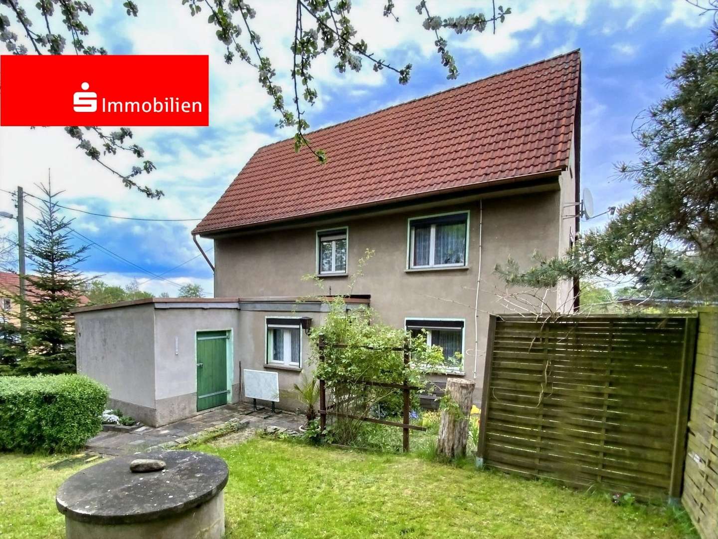 Einfamilienhaus in 04603 Göhren mit 100m² kaufen