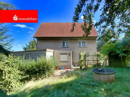 Einfamilienhaus in 04603 Göhren mit 100m² kaufen