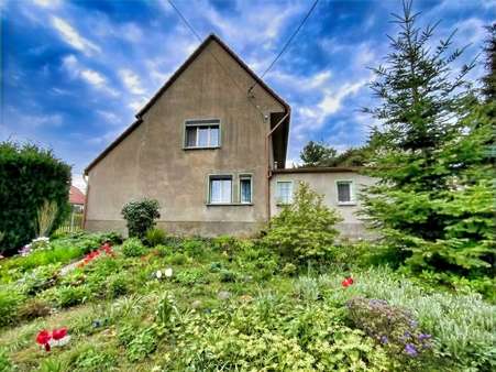 Einfamilienhaus in 04603 Göhren mit 100m² kaufen