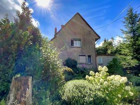 Einfamilienhaus in 04603 Göhren mit 100m² kaufen