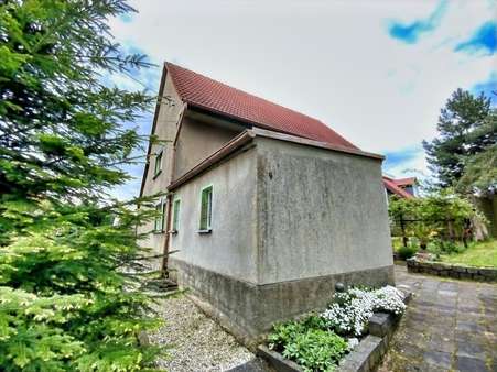 Einfamilienhaus in 04603 Göhren mit 100m² kaufen