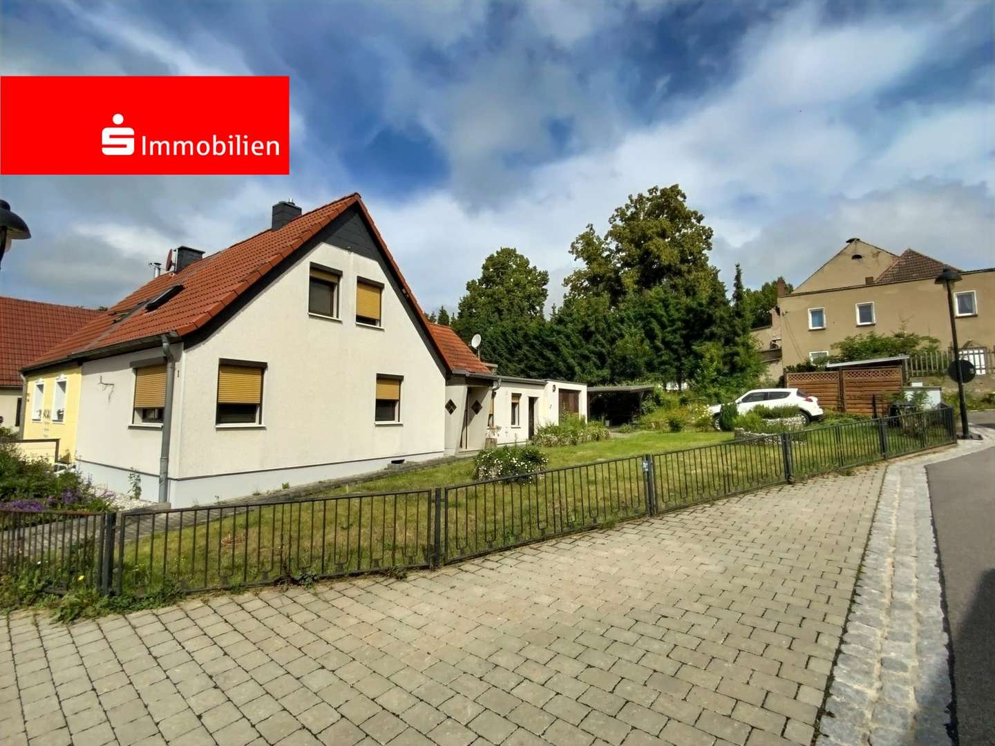 null - Einfamilienhaus in 04617 Kriebitzsch mit 92m² kaufen