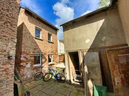 Einfamilienhaus in 04639 Gößnitz mit 118m² kaufen