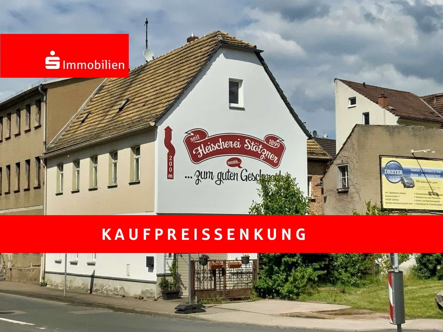 null - Einfamilienhaus in 04639 Gößnitz mit 118m² kaufen