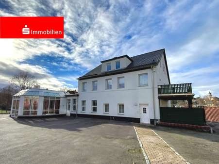 null - Wohn- / Geschäftshaus in 04600 Altenburg mit 210m² als Kapitalanlage kaufen