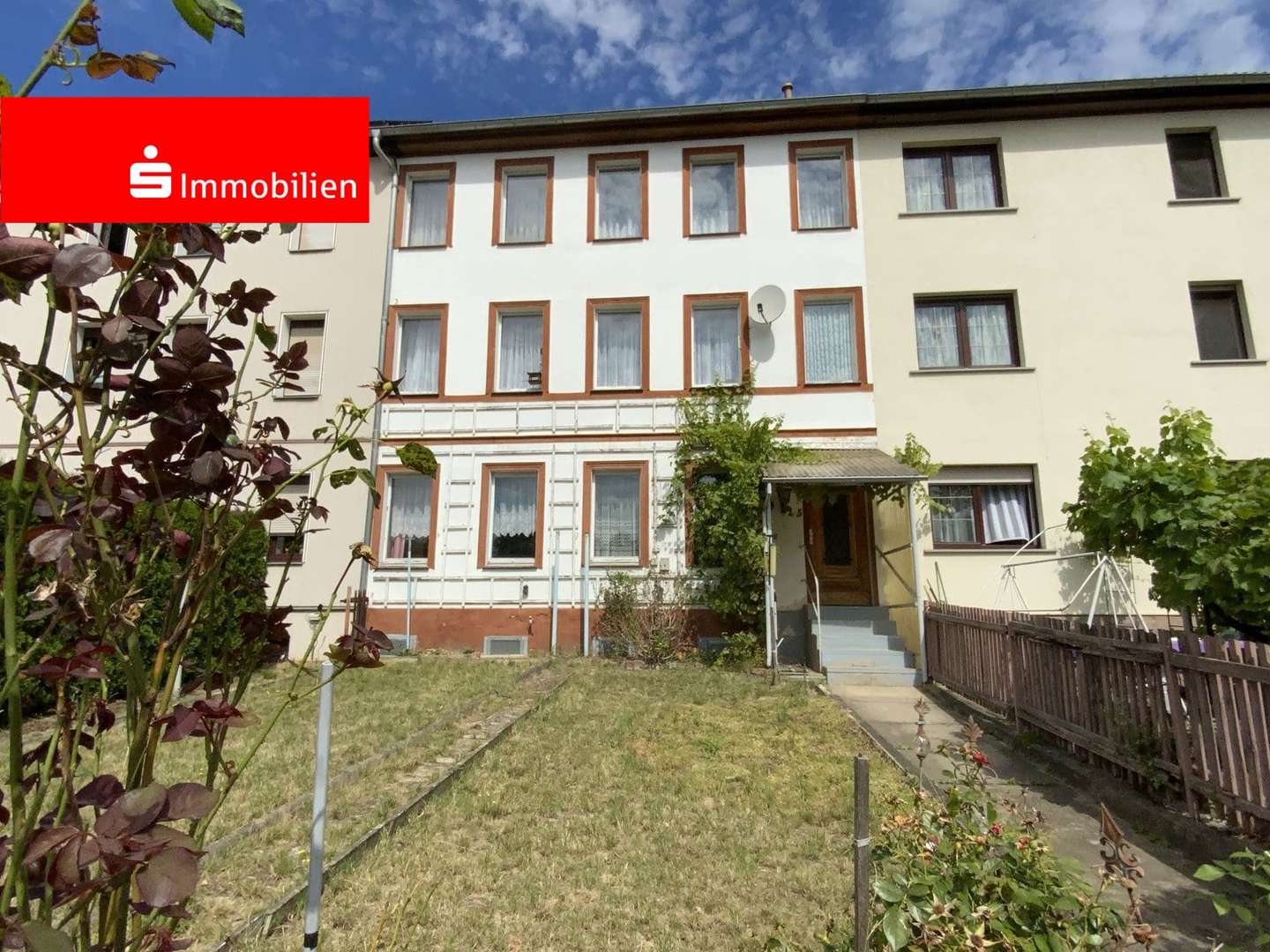 null - Einfamilienhaus in 04600 Altenburg mit 149m² kaufen