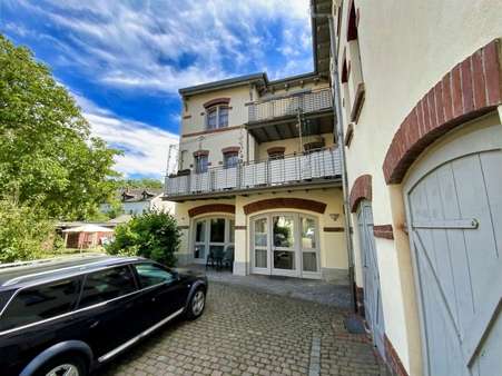 null - Wohn- / Geschäftshaus in 04600 Altenburg mit 640m² als Kapitalanlage kaufen