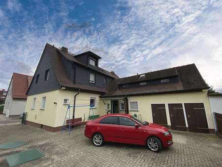 null - Einfamilienhaus in 04610 Meuselwitz mit 140m² kaufen