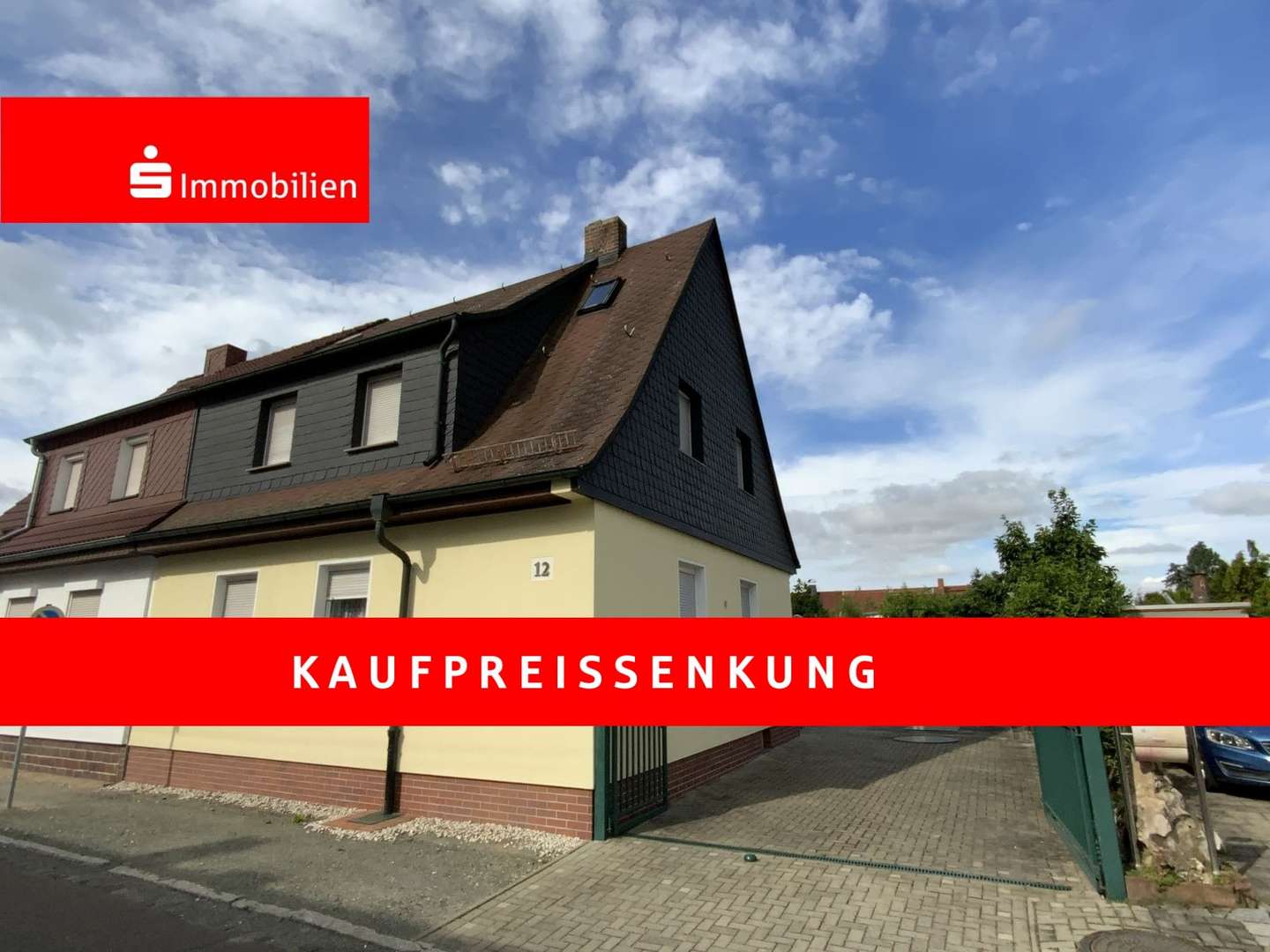Einfamilienhaus in 04610 Meuselwitz mit 140m² kaufen