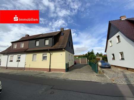 Einfamilienhaus in 04610 Meuselwitz mit 140m² kaufen