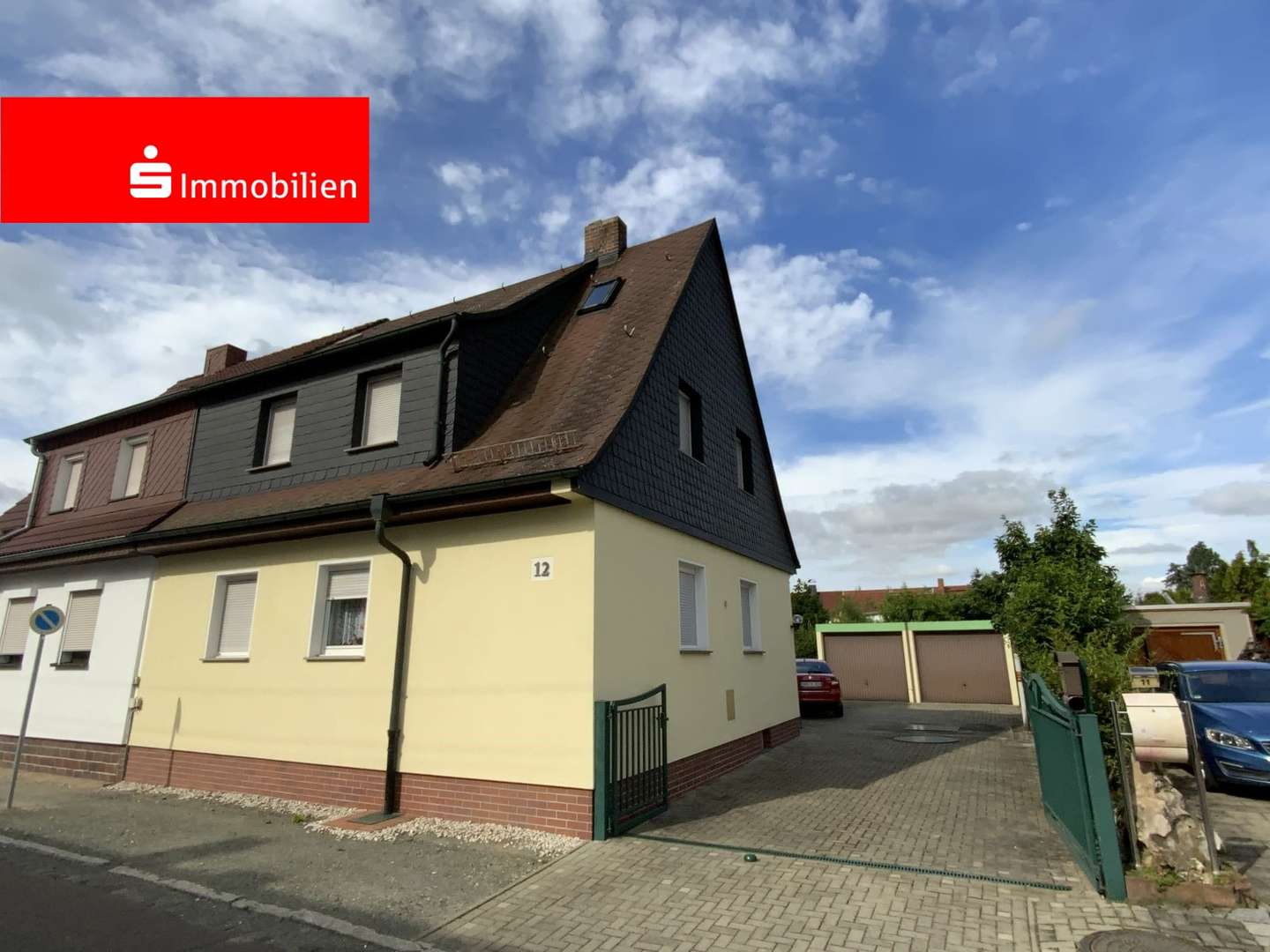 null - Einfamilienhaus in 04610 Meuselwitz mit 140m² kaufen