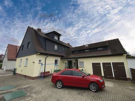 Einfamilienhaus in 04610 Meuselwitz mit 140m² kaufen