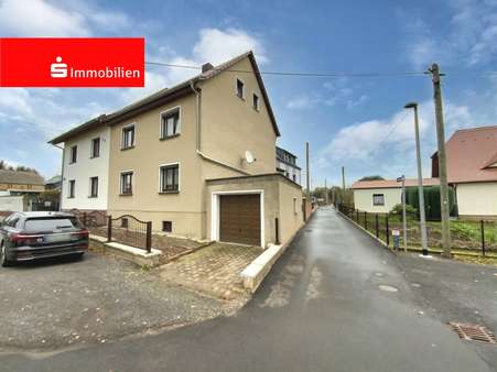 null - Einfamilienhaus in 04610 Meuselwitz mit 147m² kaufen